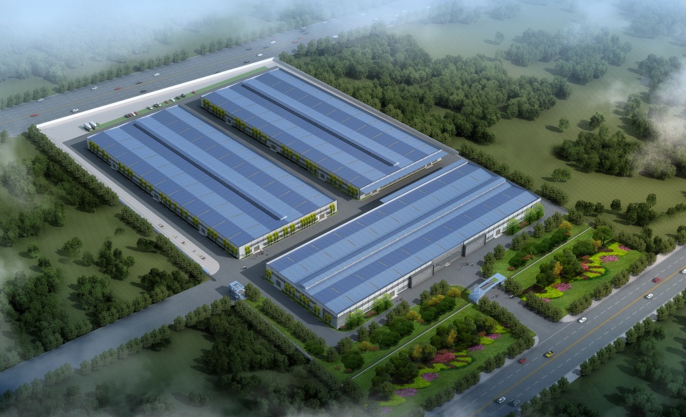 二期鳥瞰圖02 二期鳥瞰圖02